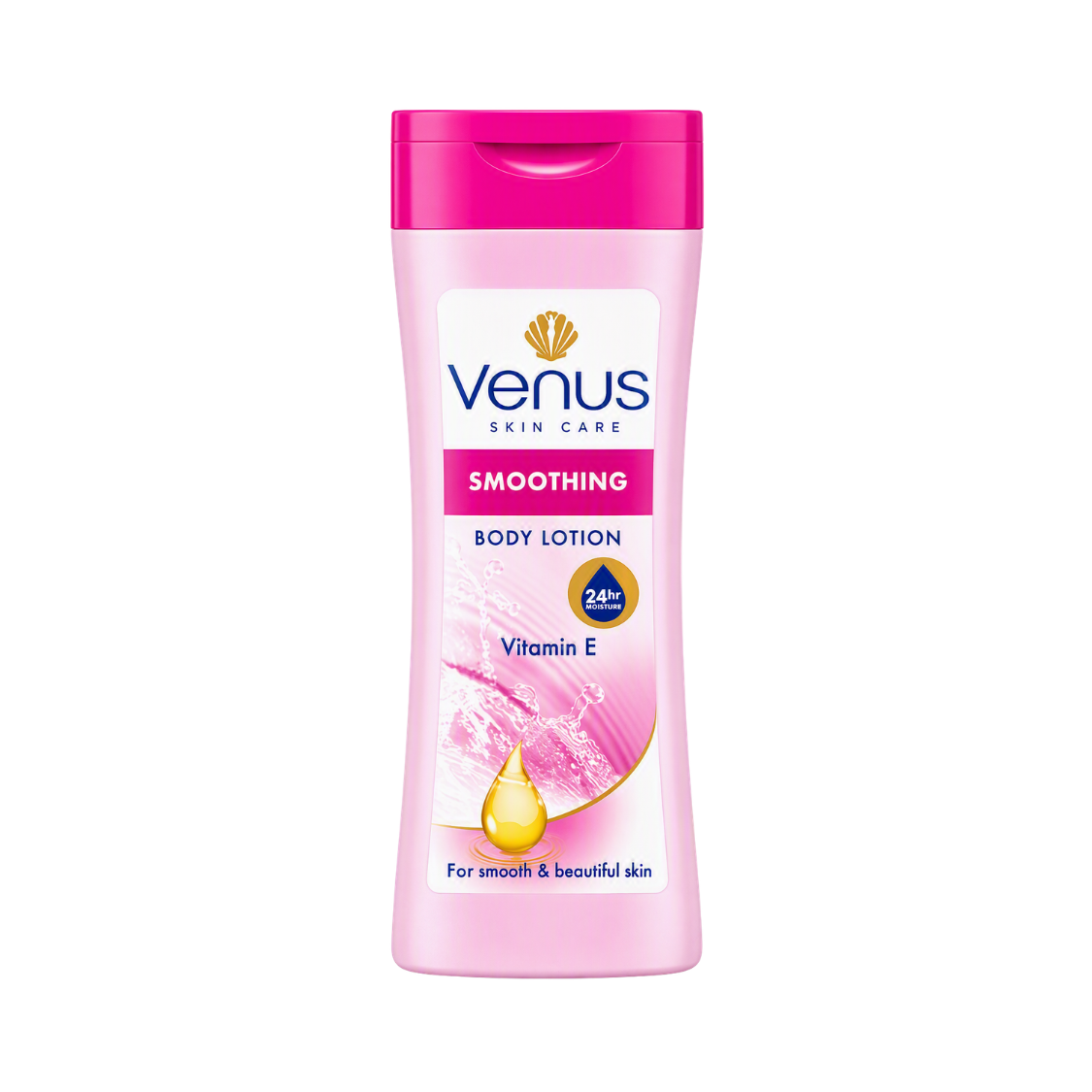 Venus Smoothing Body Lotion 400ml