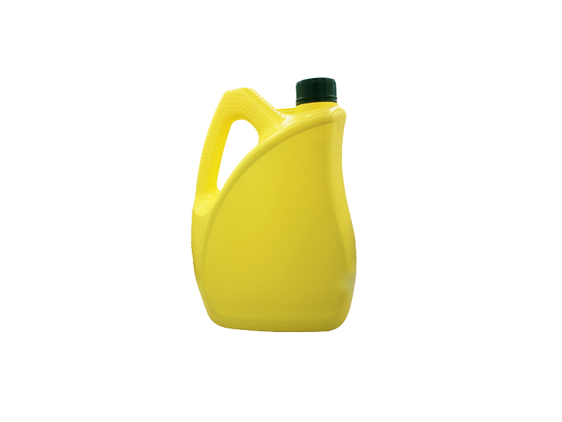 Bahari Fry Cooking Oil 3L
