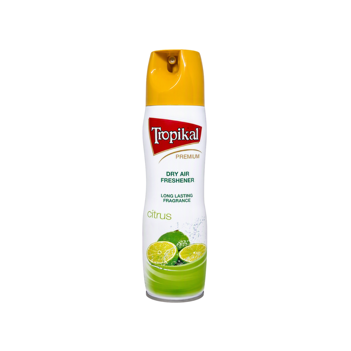 Tropikal Premium Citrus Air Freshener 300ml