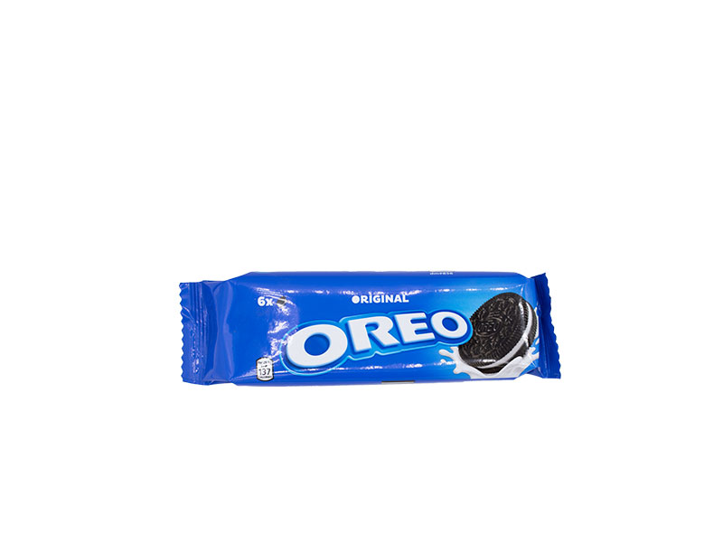 Oreo Original Cookies 57g
