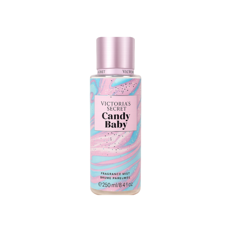 Victoria's Secret Candy Baby Fragrance Mist 250ml