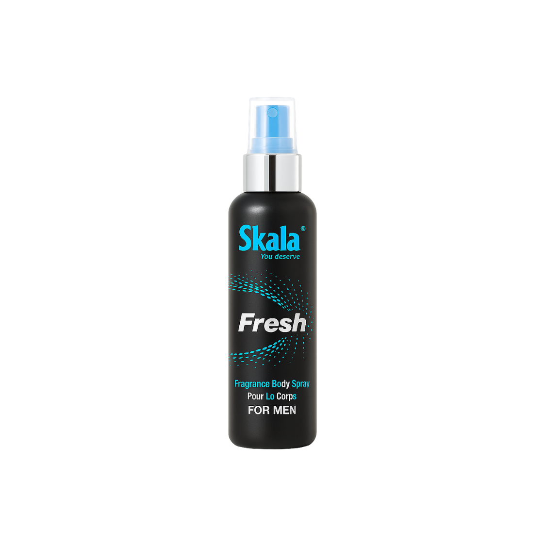 Skala Fresh Men's Fragrance Body Spray 50ml