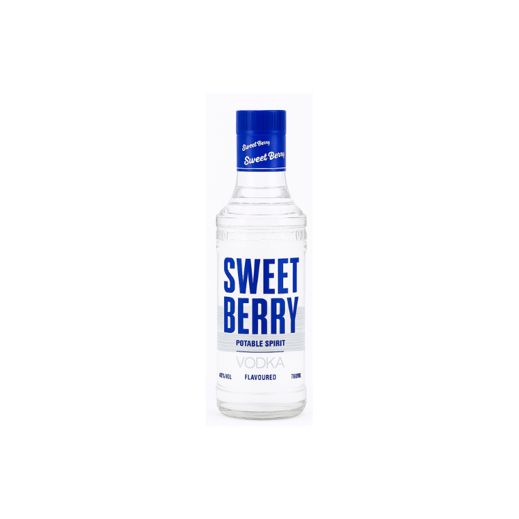Sweet Berry Spirit 250ml