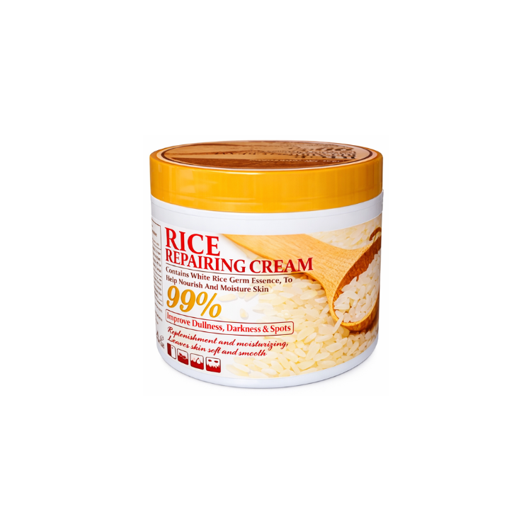 Fruit Of The Wokali Rice Repairing Cream 115g
