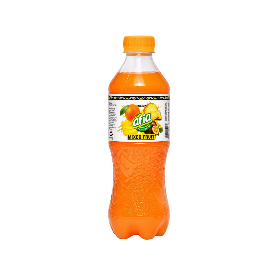 Afia Mixed Fruit Drink 750ml