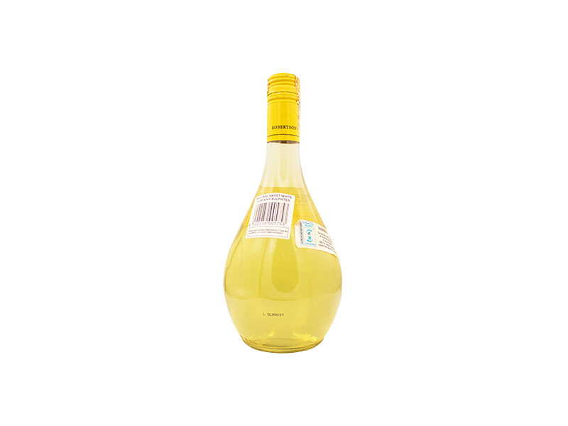 Robertson Natural Sweet White Wine 750ml