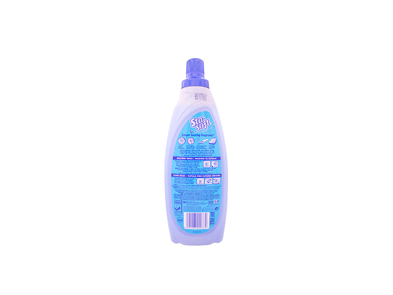 Sta Soft Spring Fresh Fabric Conditioner 750ml