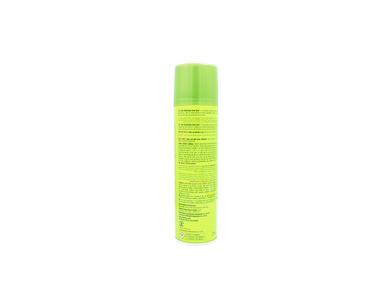 ORS Olive Oil Nourishing Sheen Spray 275ml