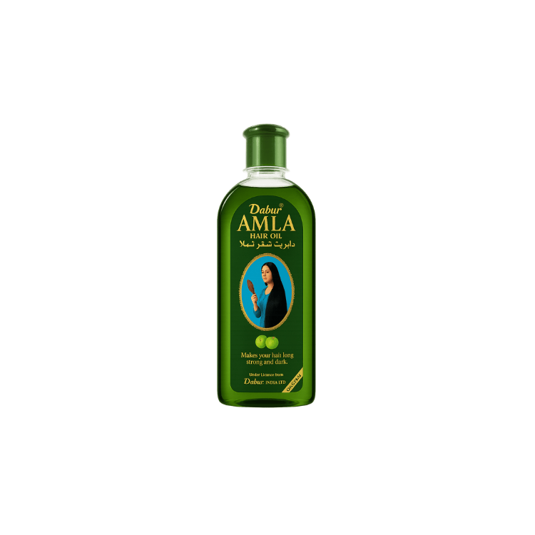 Dabur Amla Hair Oil 90ml