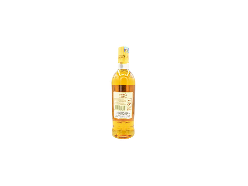 Hunters Choice Blended Whisky 350ml