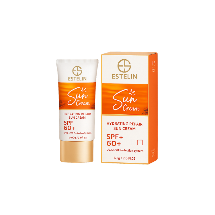 Estelin Sun Cream 60ml