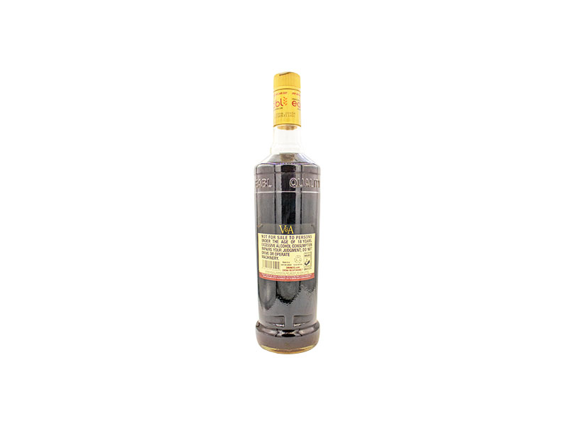 V & A Imperial Cream Fine Liqueur 750ml