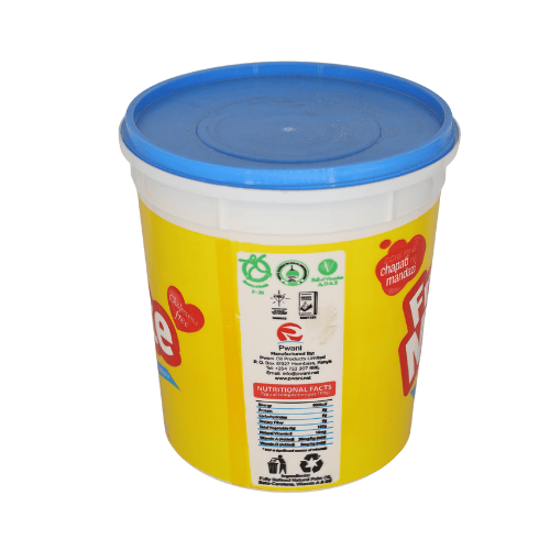 Fry Mate Vegetable Cooking Fat 500g