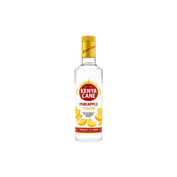 Kenya Cane Pineapple Spirit 750ml