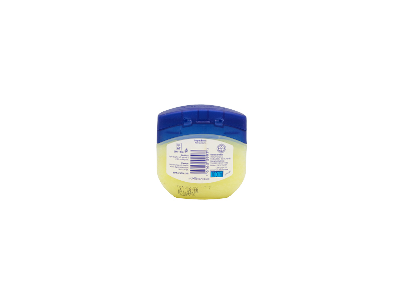 Vaseline Blueseal Original Pure Petroleum Jelly 95ml