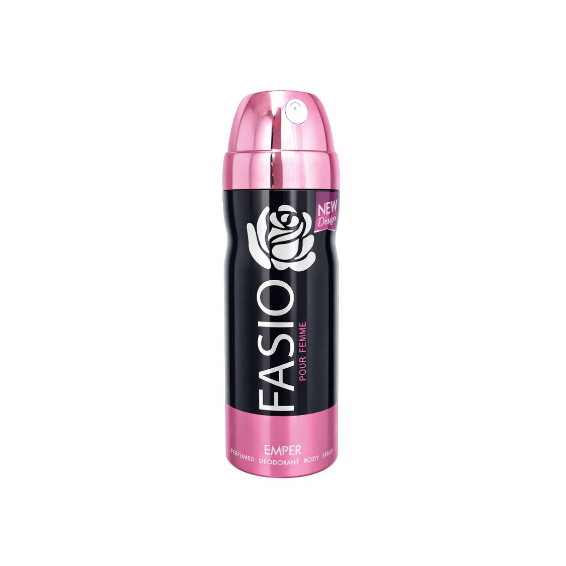 Emper Fasio Perfumed Deodorant Body Spray 200ml