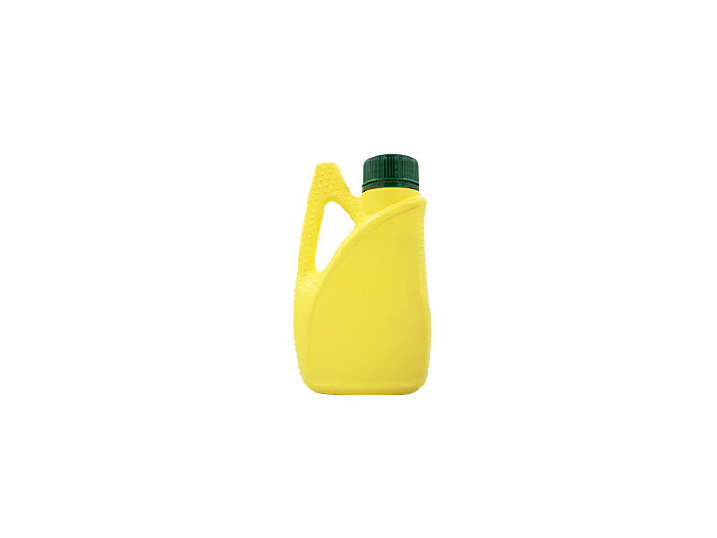 Bahari Fry Cooking Oil 500ml