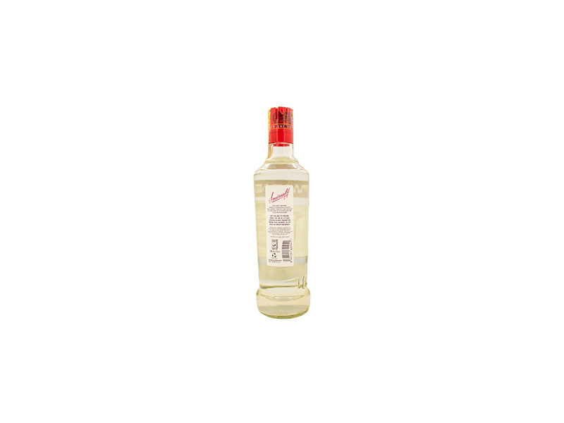 Smirnoff Triple Distilled Vodka 250ml
