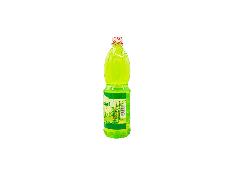 Pep Lime Cordial 700ml