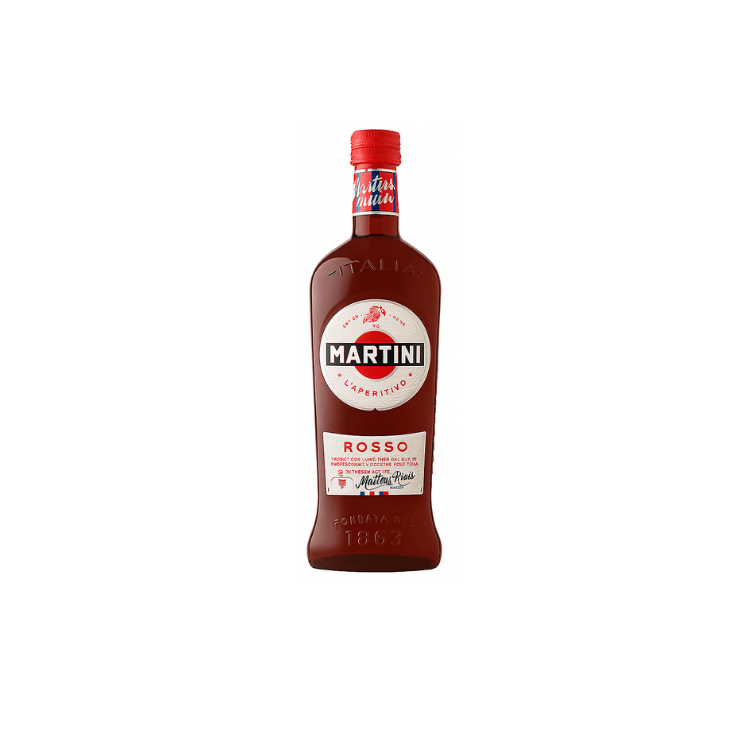 Martini Rosso 1L