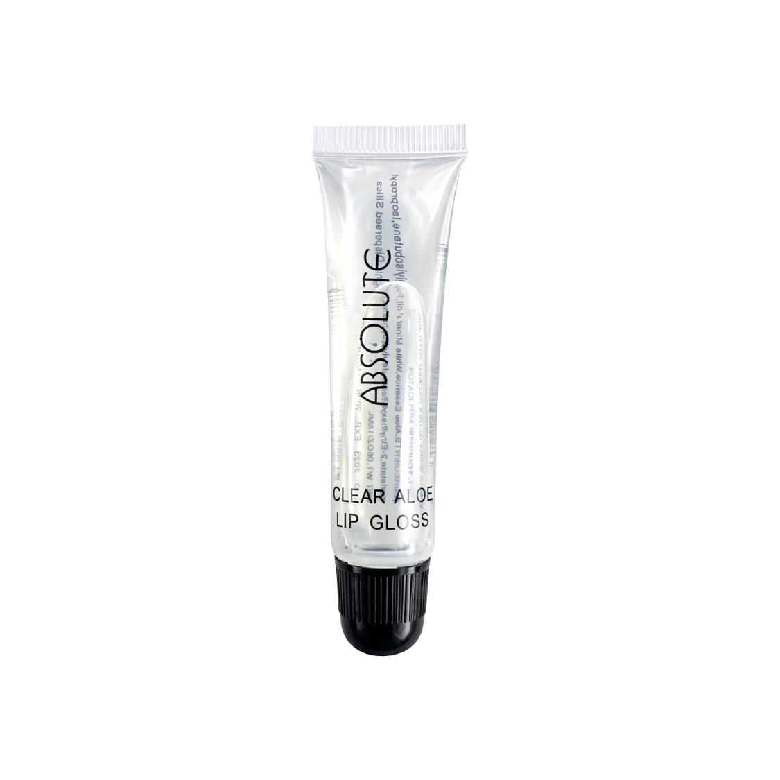 Absolute Clear Lip Gloss 18ml