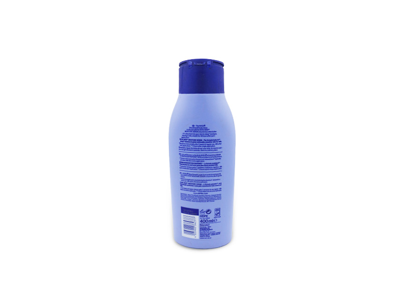 Nivea Shea Smooth Body Lotion 400ml
