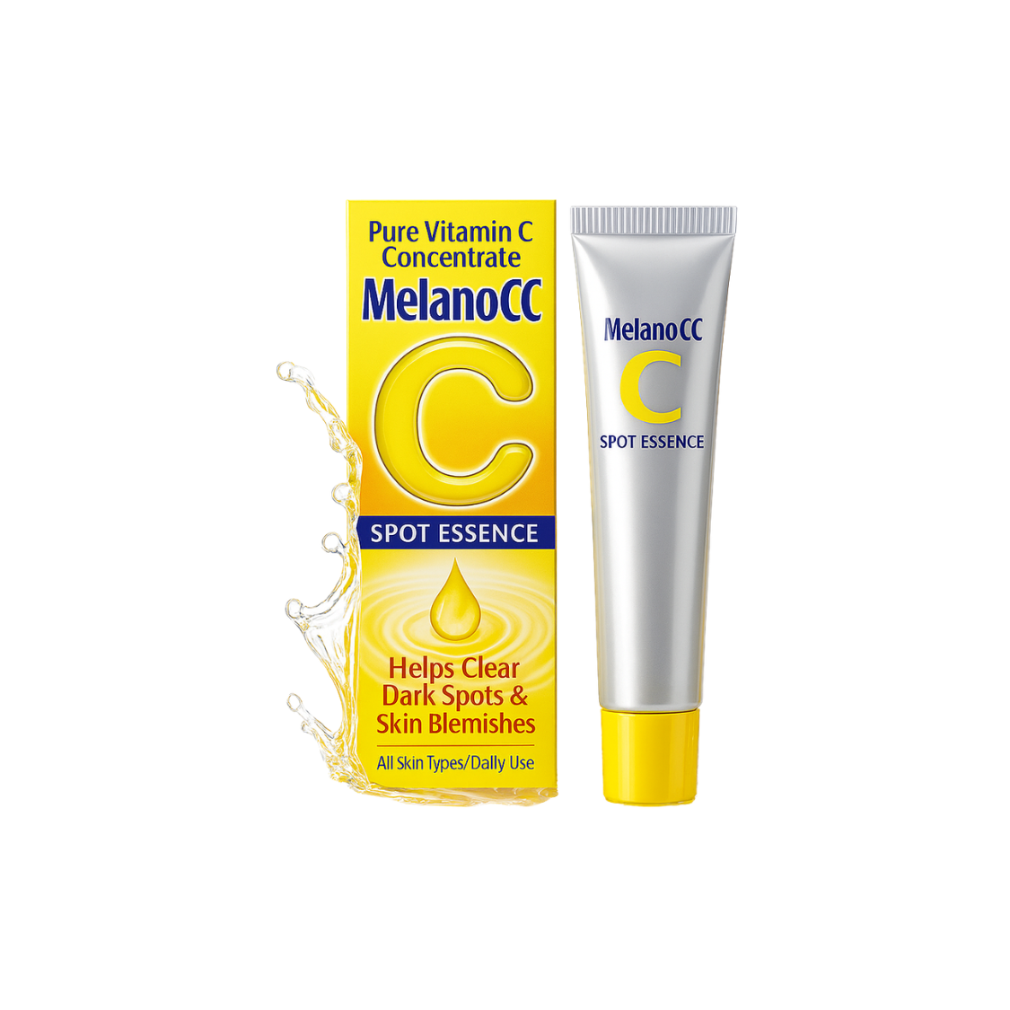 Melano CC Spot Essence 20ml