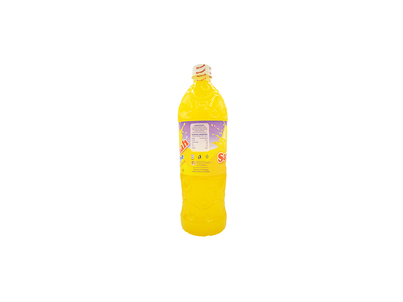 Savanah Cocopine Fruit Flavoured Drink 1L