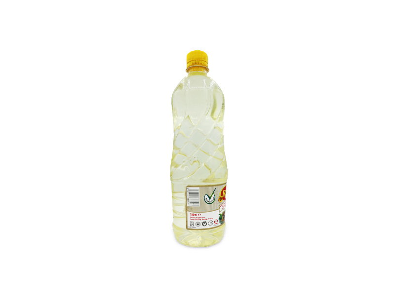 Rinsun Sunflower Oil 750ml