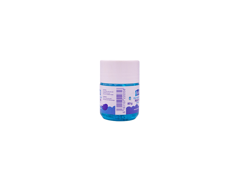 Movit Curl Activator Hair Gel 80g