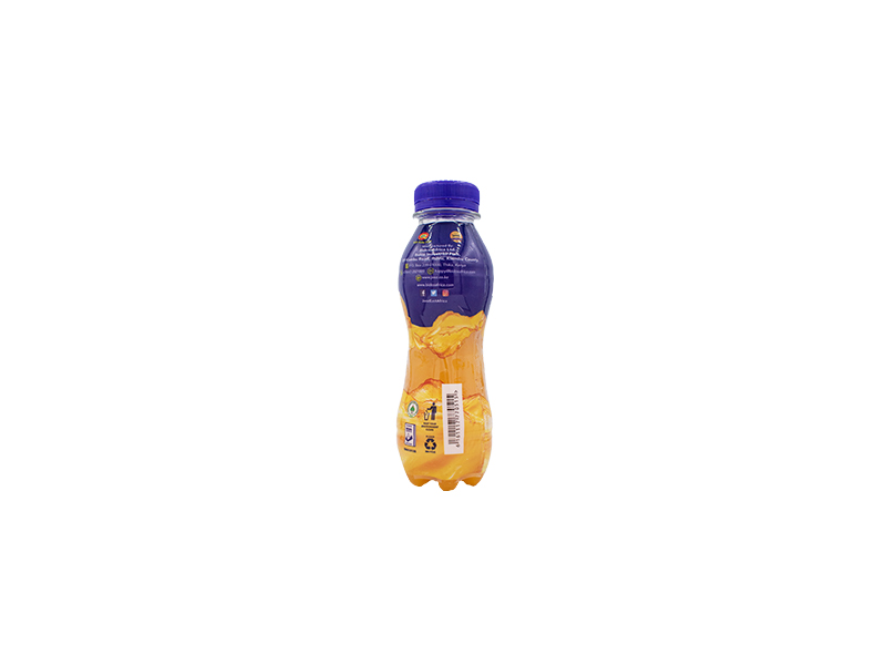 Jooz Orange Fruit Drink 300ml
