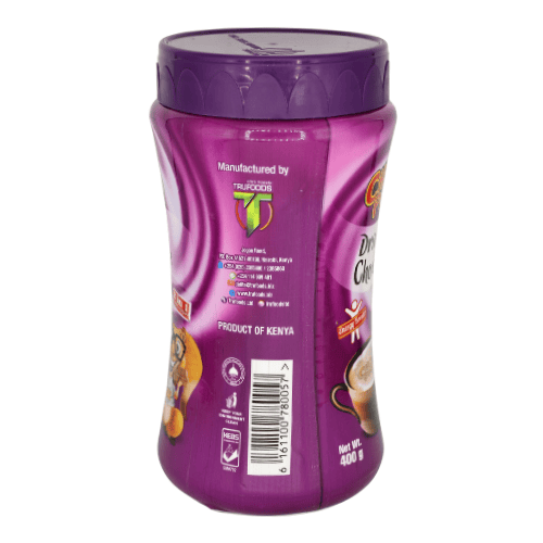 Choco Primo Drinking Chocolate 400g