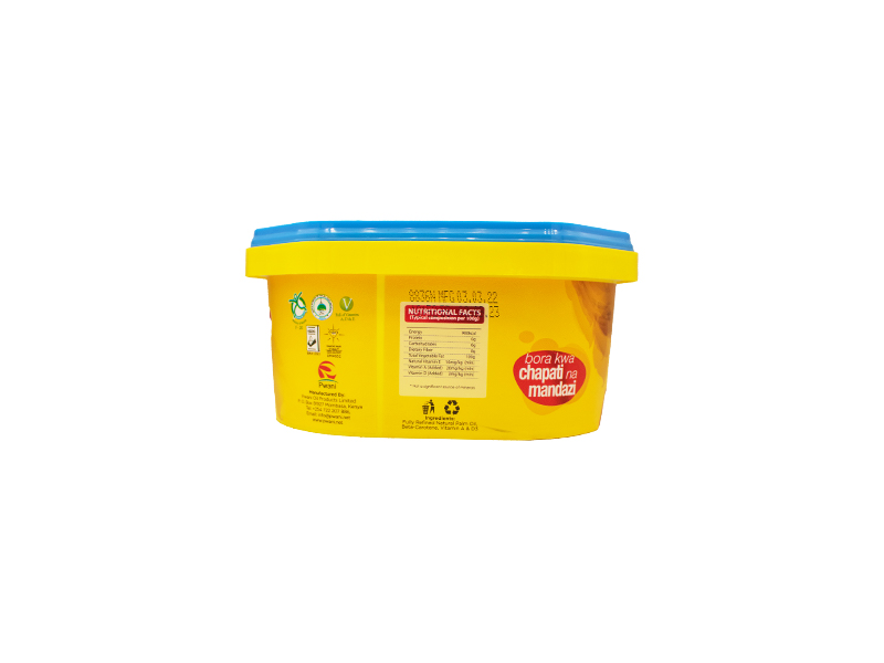 Fry Mate Vegetable Cooking Fat 1kg