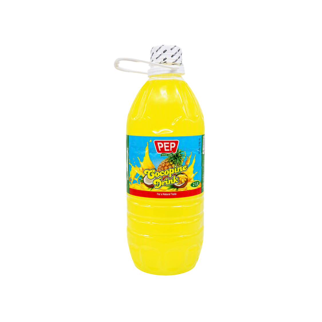 Pep Cocopine Drink 2L