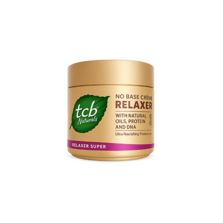 TCB Naturals Super Relaxer 250ml